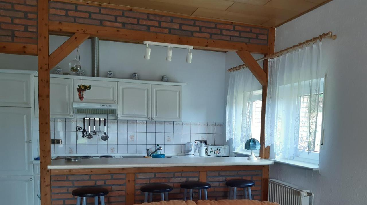 Vera Hitzacker Esterno foto