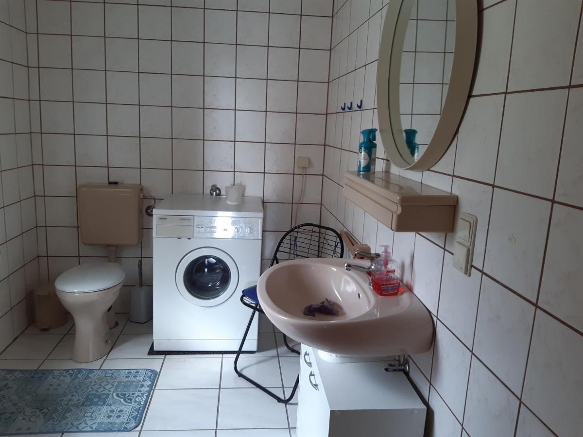 Vera Hitzacker Esterno foto